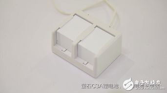 续航能力再提升 萤石c3a全无线电池摄像机给你持续安全感